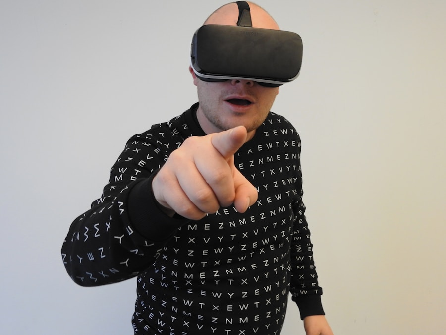 Photo Best VR worlds