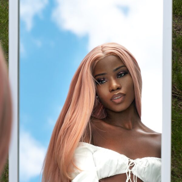 Exploring the Virtual World of IMVU