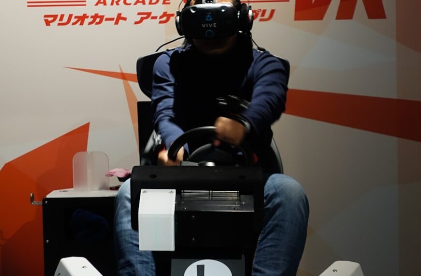 Exploring the Metaverse: XR’s Impact on Virtual Reality