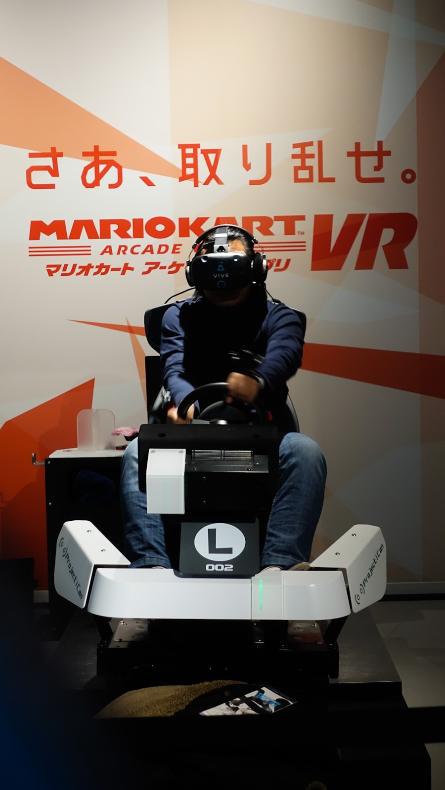 Photo metaverse xr