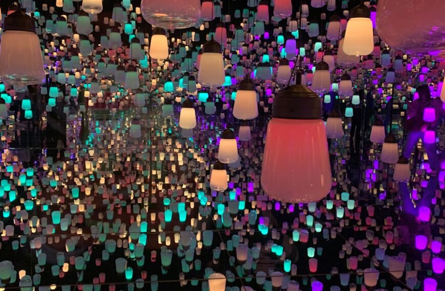 Exploring Unity Metaverse: A New Era of Virtual Unity