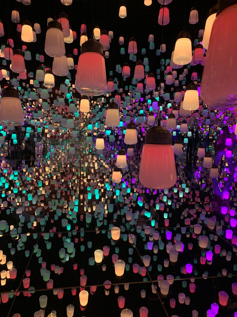 Photo Unity metaverse