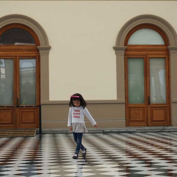 Connecting Second Life: Facebook Integration