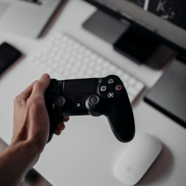 AI-based Game Design: AI-controlled Level Generation, AI-based Game Balance & Automatic Game Generation