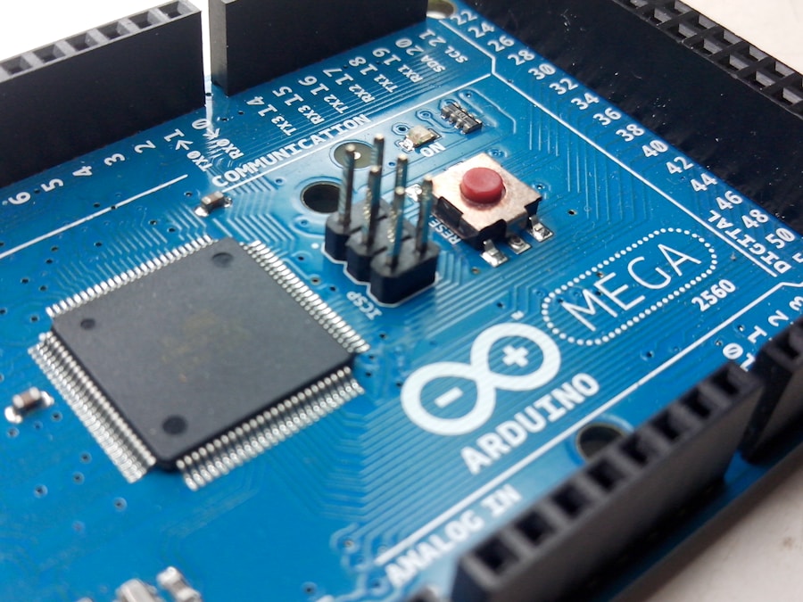 Photo Qualcomm metaverse