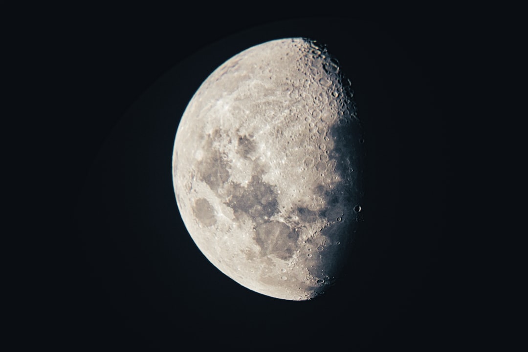 Photo Satellite imagery
