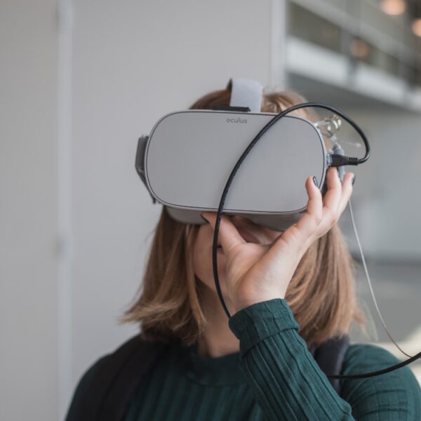 Exploring the Facebook VR Metaverse