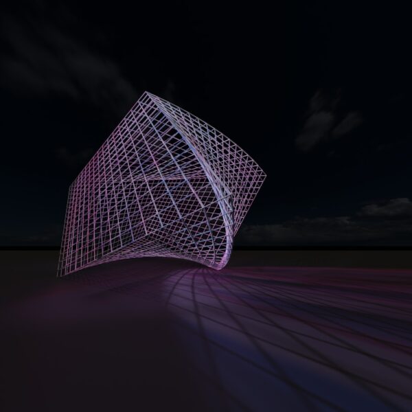 Exploring the 3D Metaverse