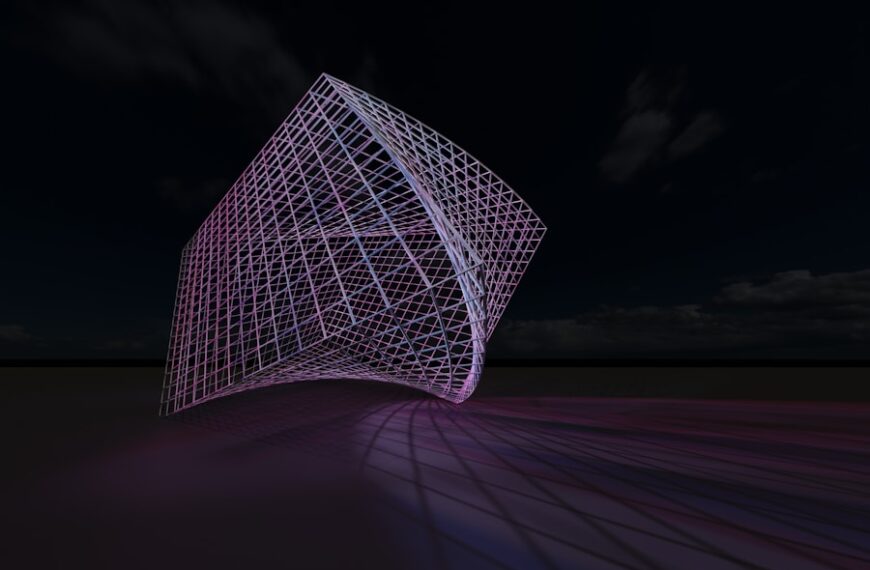 Exploring the 3D Metaverse