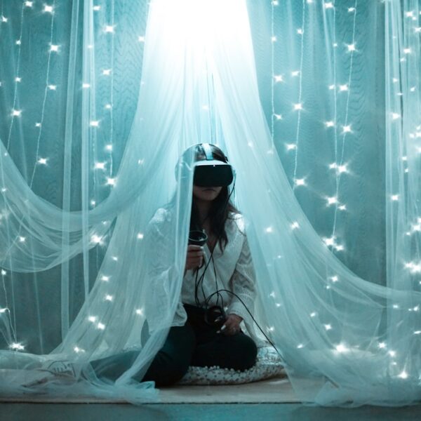 Exploring the Virtual World of Gojiyo