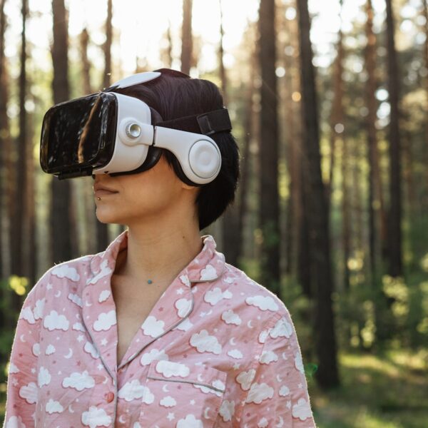 Improbable Metaverse: Exploring the Unlikely Realms of Virtual Reality