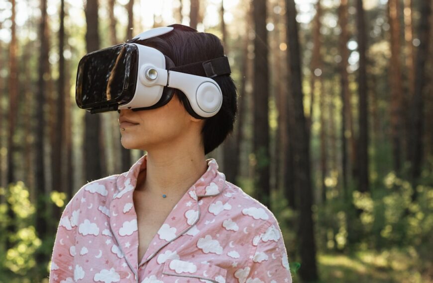 Improbable Metaverse: Exploring the Unlikely Realms of Virtual Reality