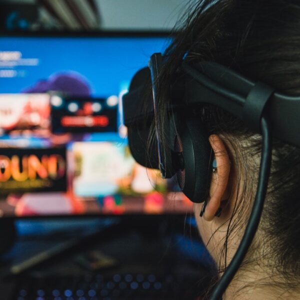 Exploring the Metaverse with a New Browser