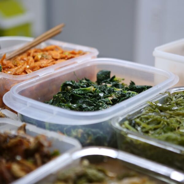 AI-driven Nutrition Counseling: Personalized Nutrition Recommendations, AI-guided Meal Planning & Weight Management