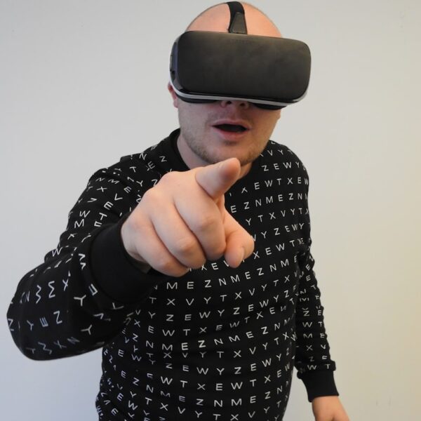 Exploring JPM’s Metaverse: A New Digital Frontier