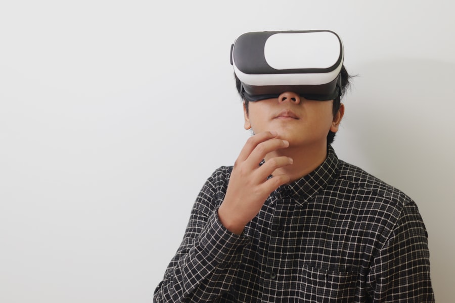 Virtual avatar
