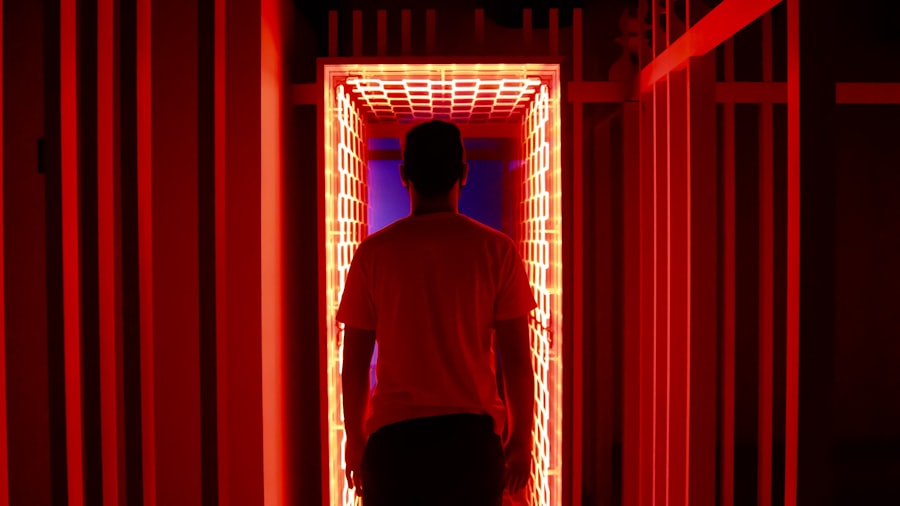 Virtual Closet