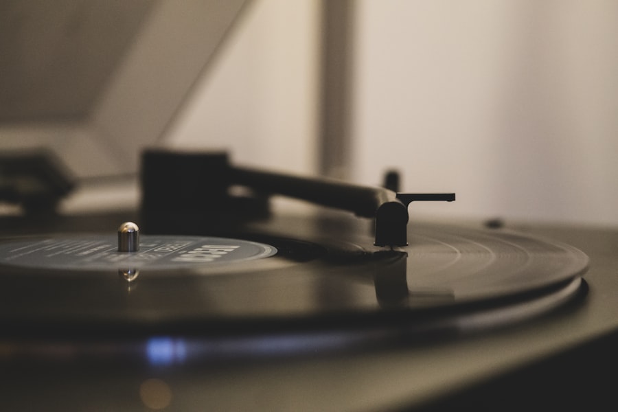 Music Recognition
