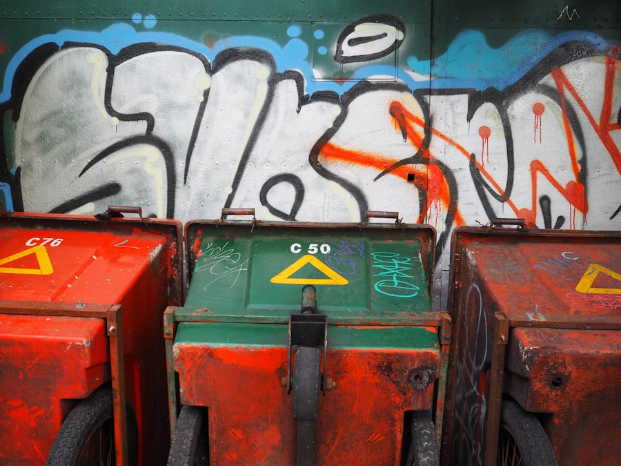 Smart Waste Bin