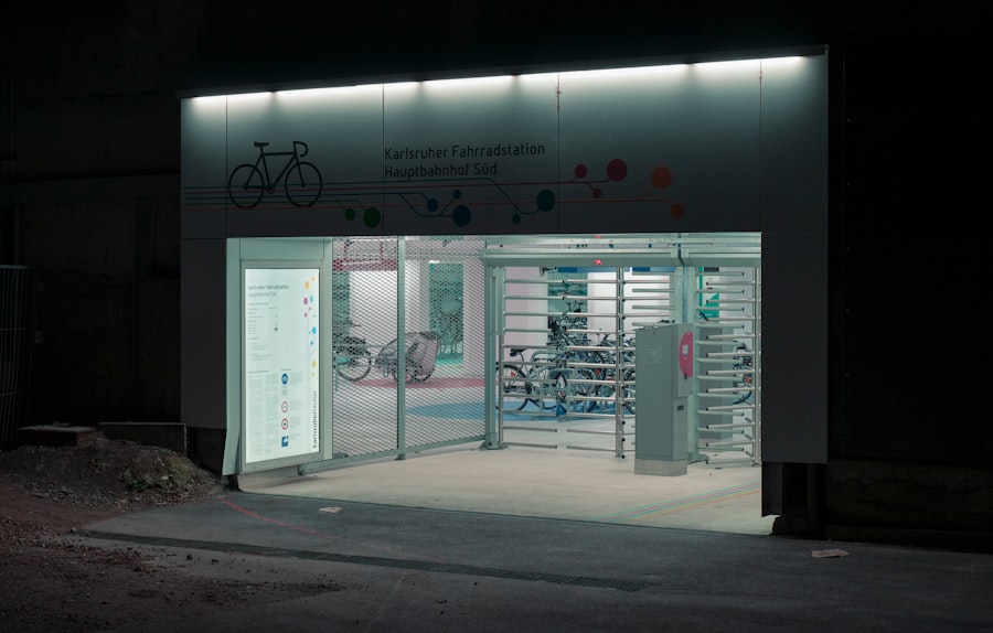 Virtual store