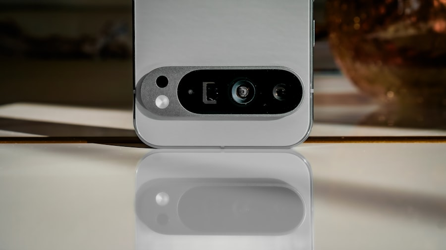 Smart sensor