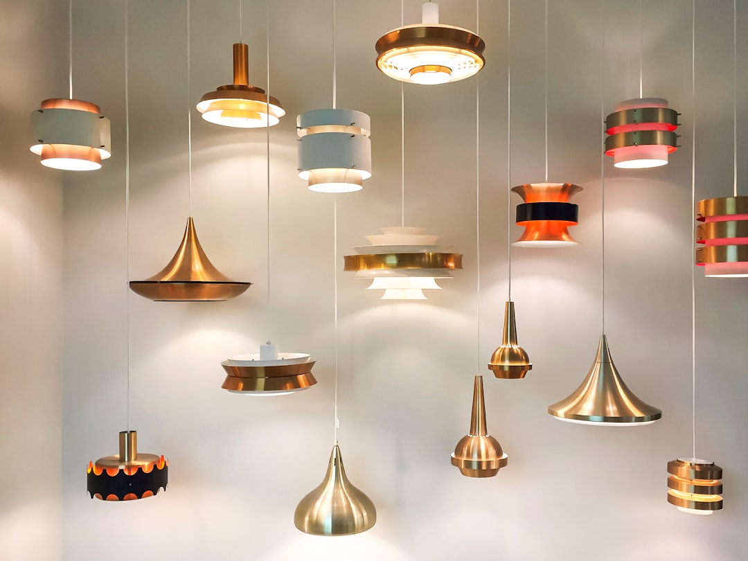 Photo Smart Lighting