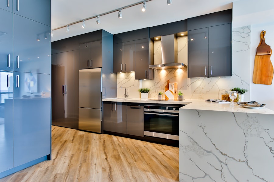 Photo Smart Lighting