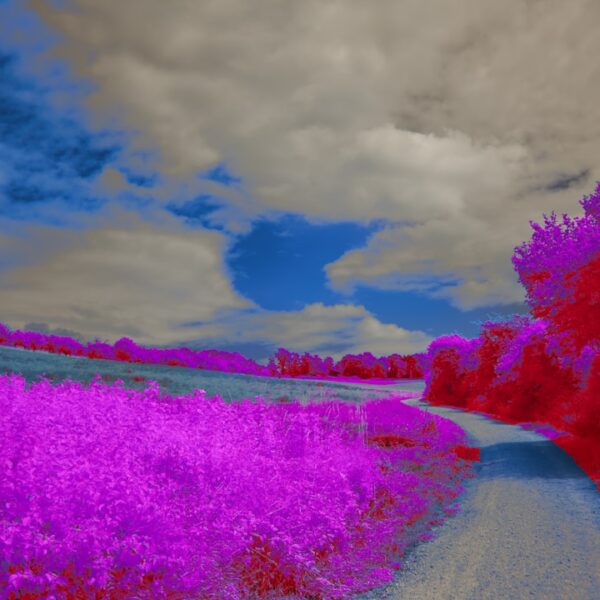 Exploring the Overworld in VR: A New Frontier