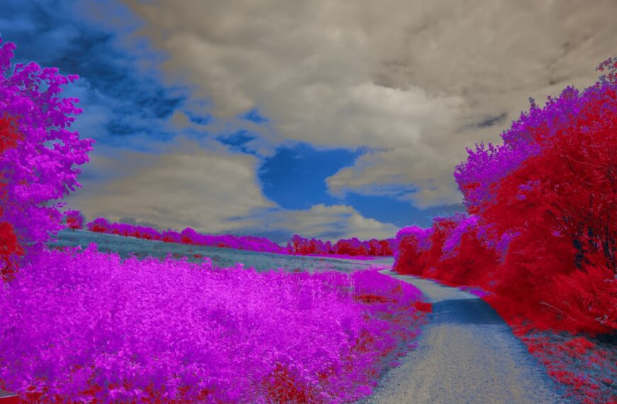 Exploring the Overworld in VR: A New Frontier