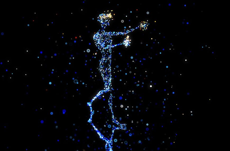 Exploring the Open Source Metaverse