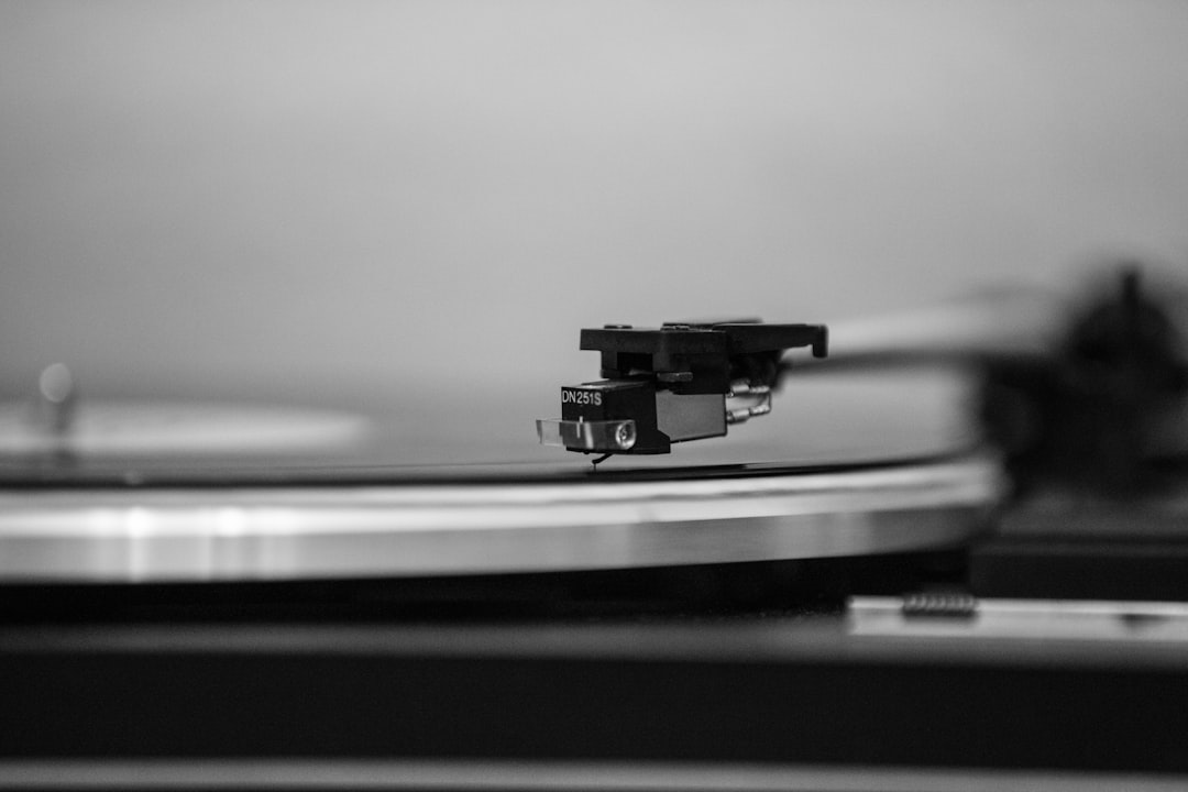 Photo Music Recognition