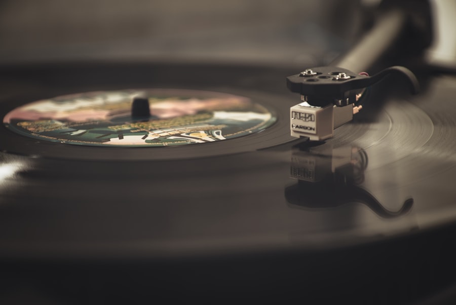 Photo Music Recognition