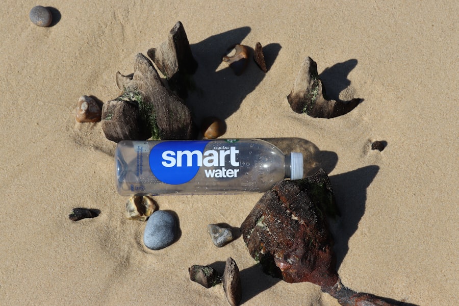 Photo Smart Waste Bin