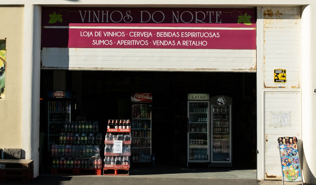 Photo Virtual store