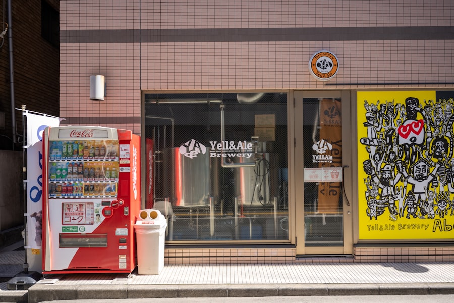 Photo Virtual store