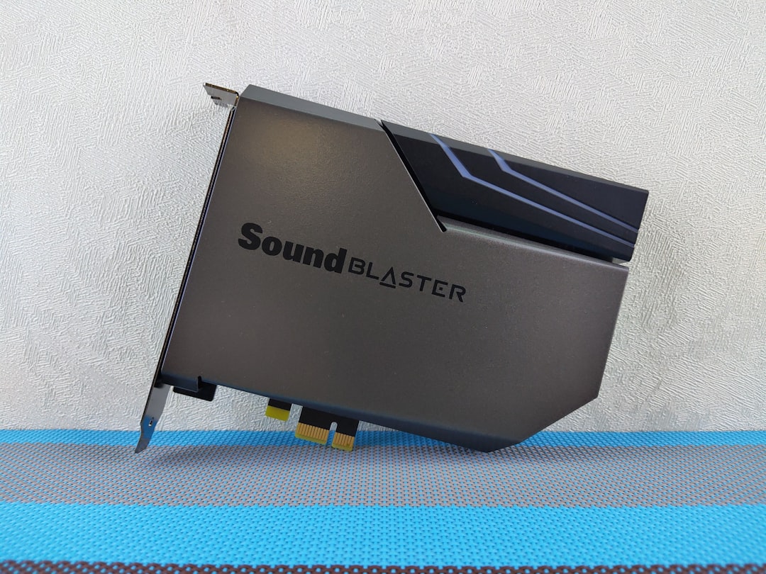 Photo Smart sensor