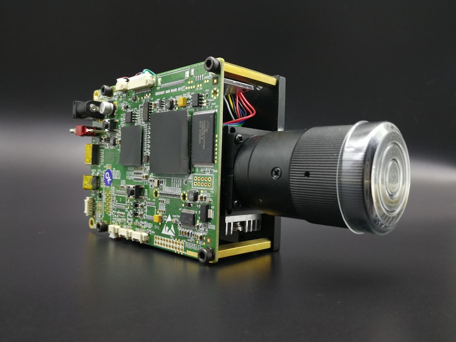 Photo Smart sensor