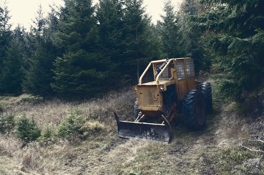 AI-driven Robotics in Agriculture
