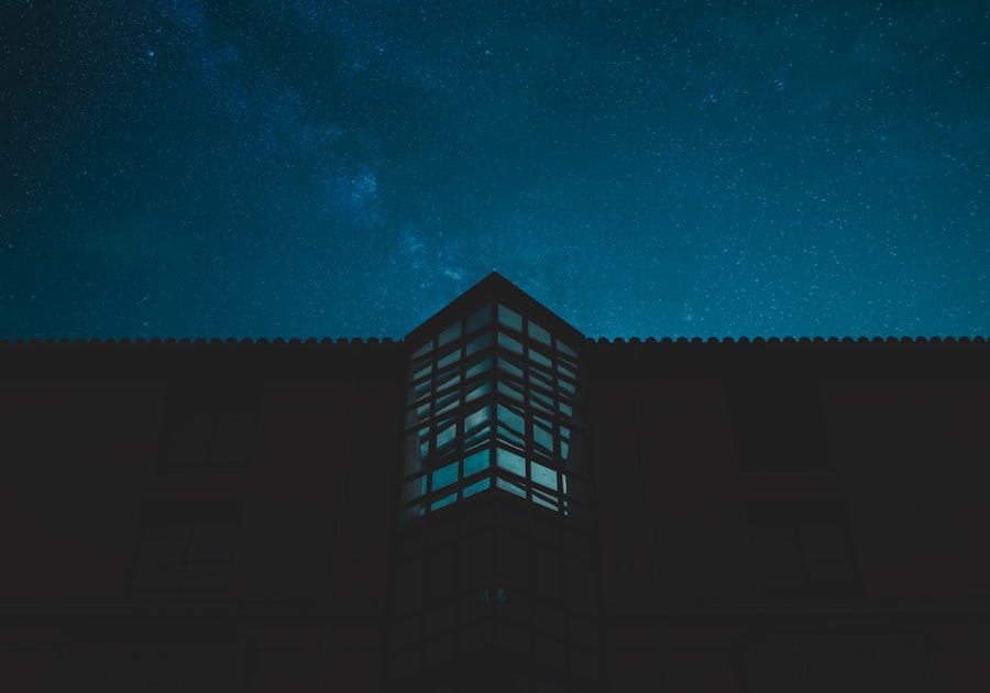 Building Automation