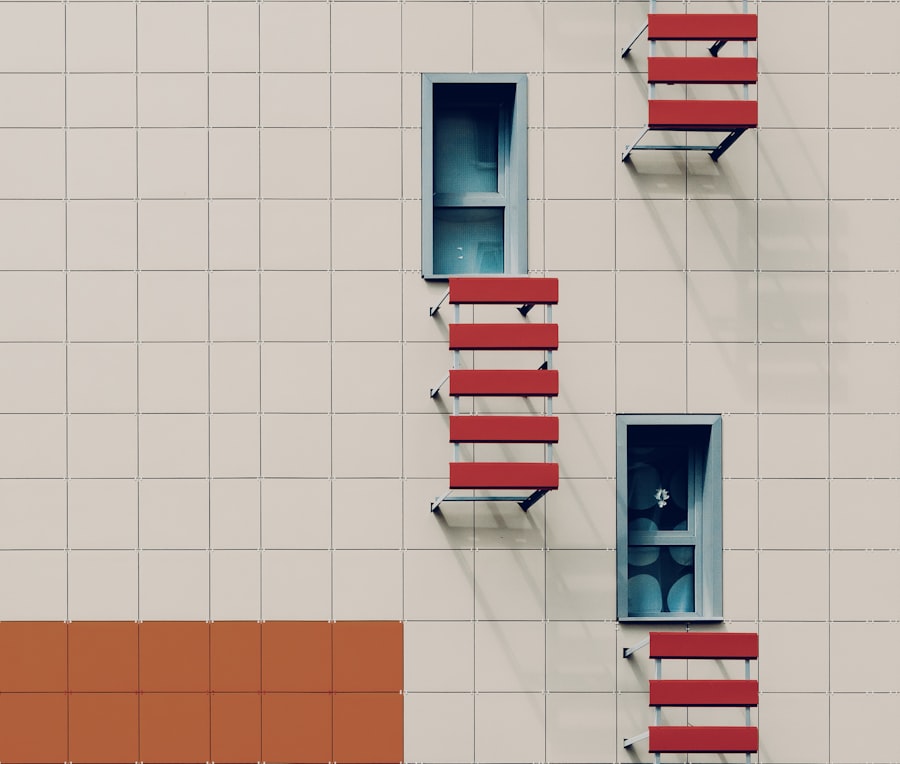 Photo Building Automation