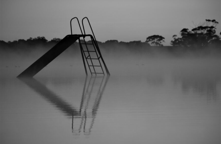 Finding Solace in the Metaverse