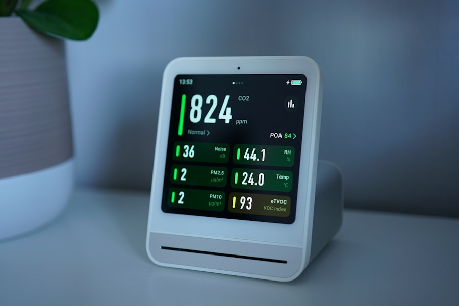 Photo AI-based Patient Monitoring