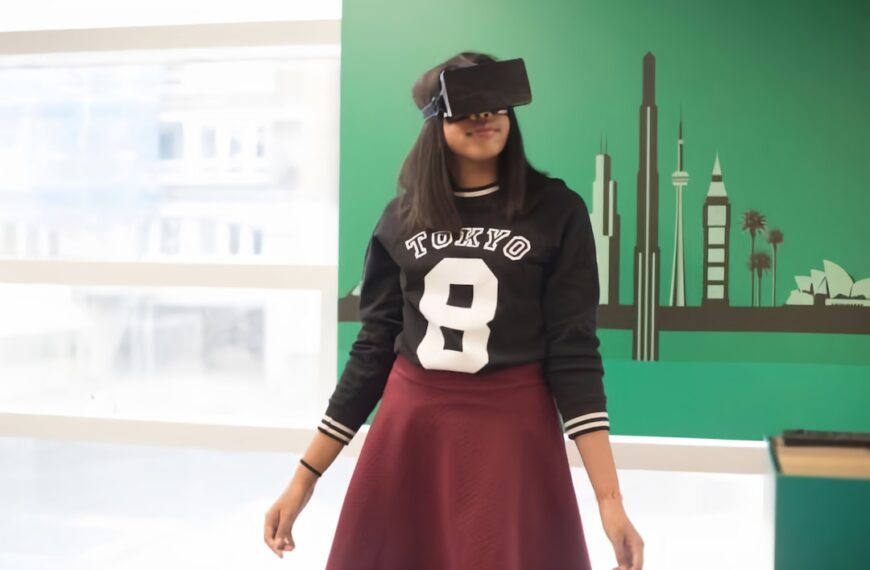 SAP Metaverse: Navigating the Future of Business