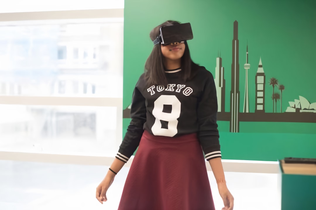 Photo metaverse