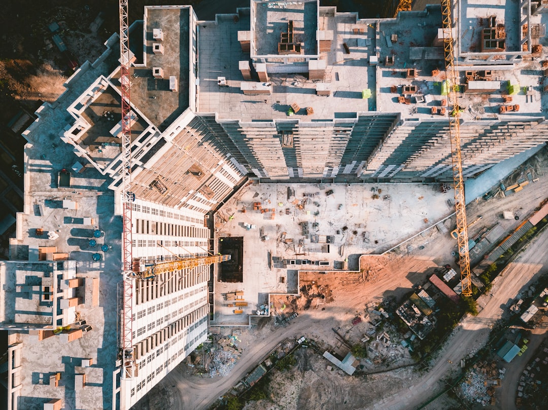 Photo Building Automation