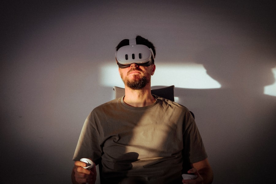 Photo metaverse