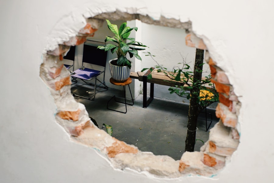 Photo Damage Assessment