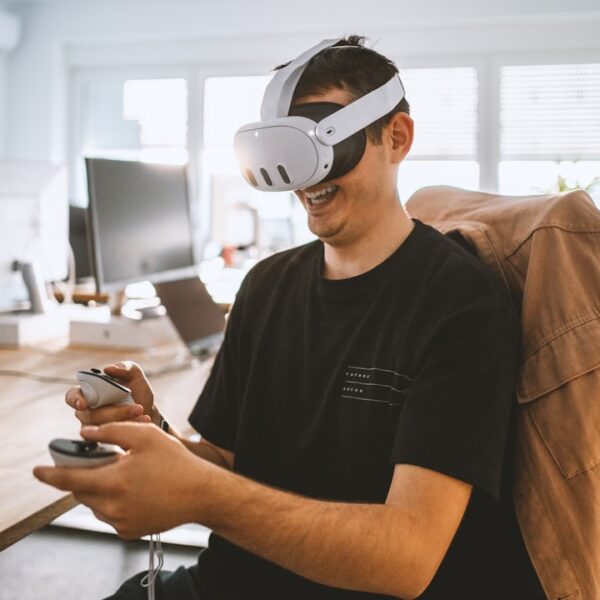 Exploring the Metaverse: Your Avatar Awaits