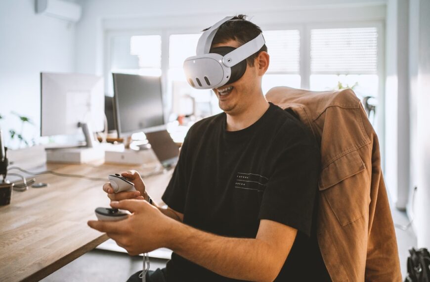 Exploring the Metaverse: Your Avatar Awaits