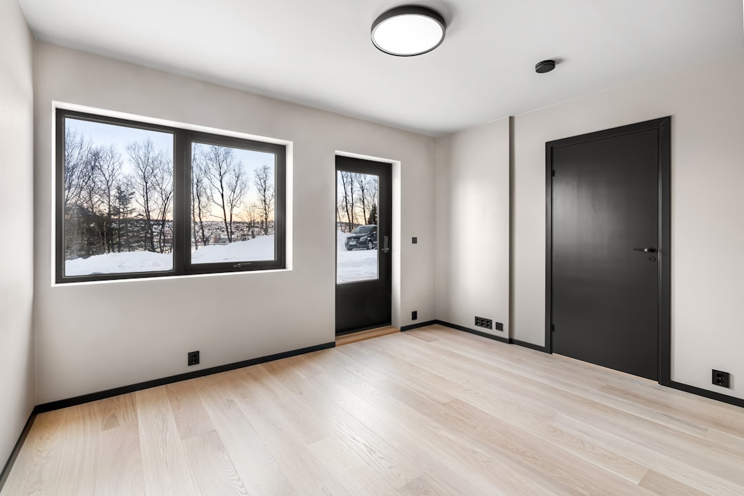 Photo AI-based Interior Design